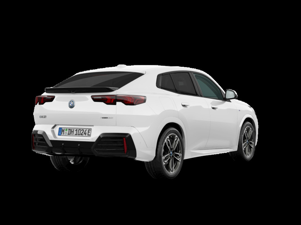 BMW iX2
