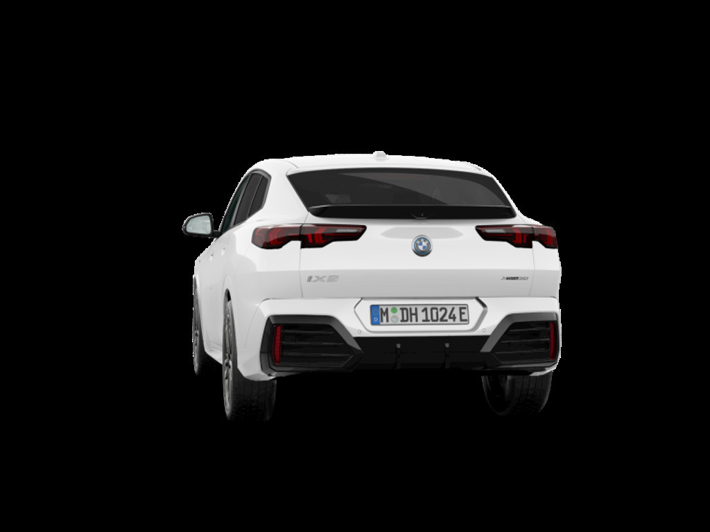 BMW iX2