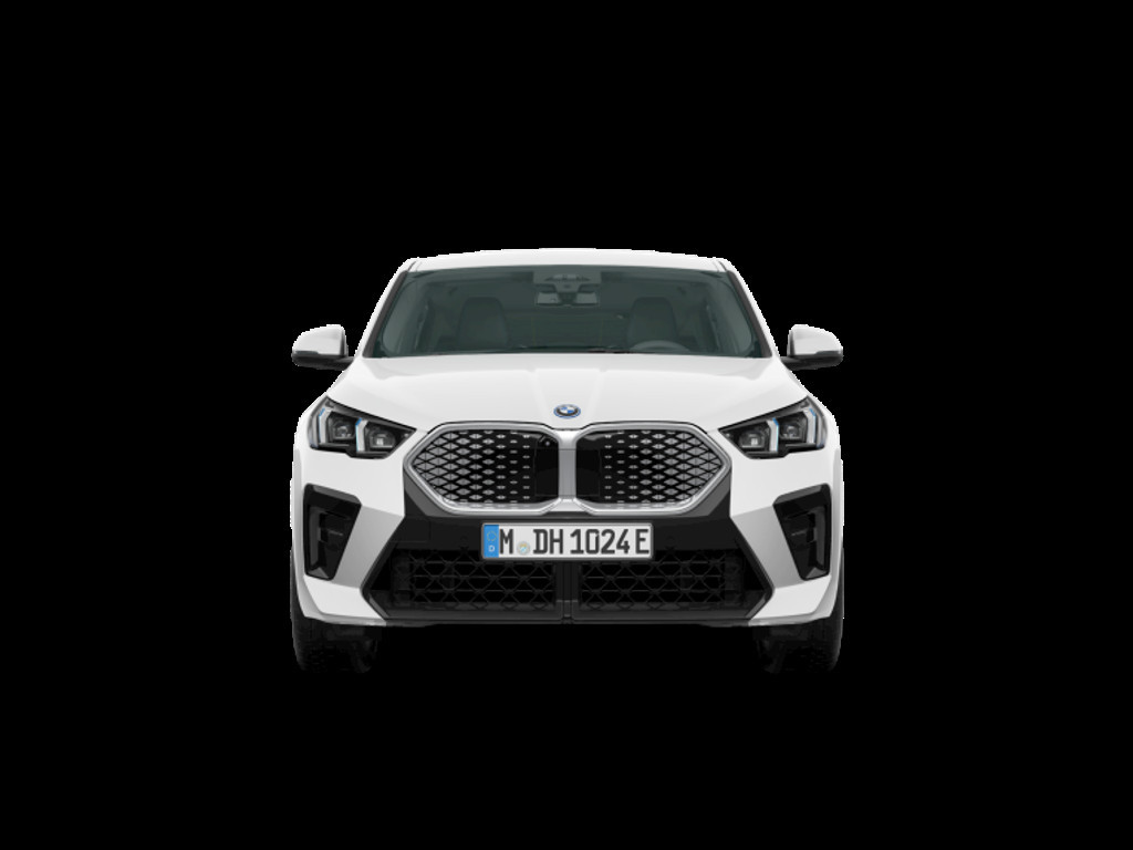 BMW iX2