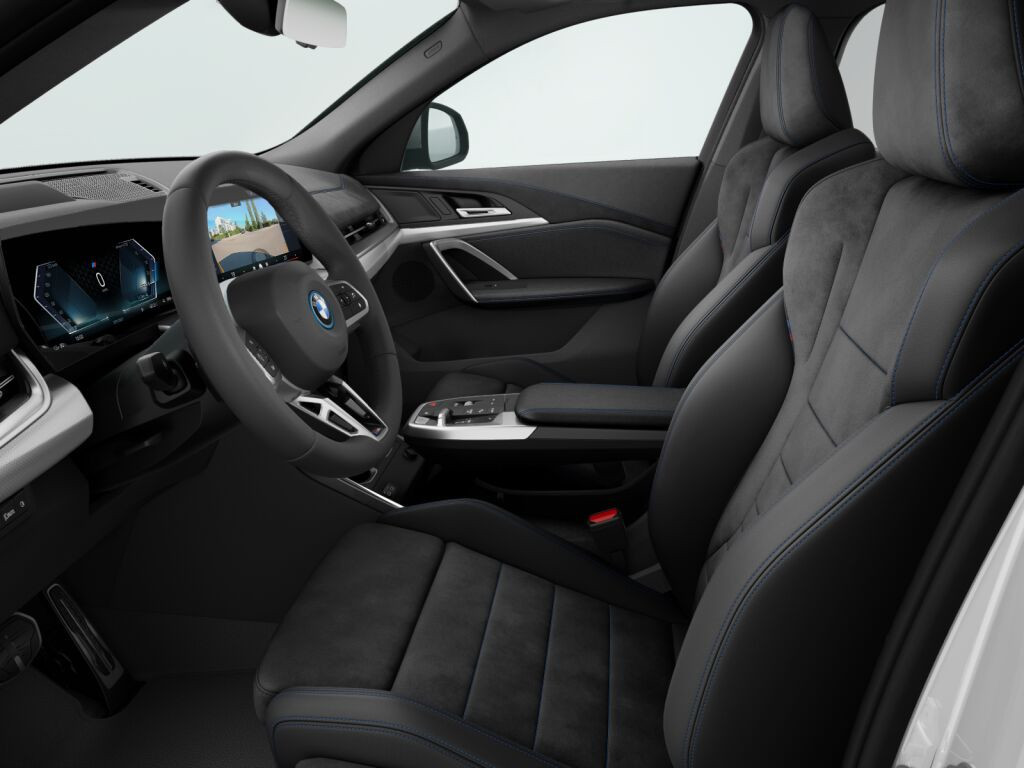 BMW iX2