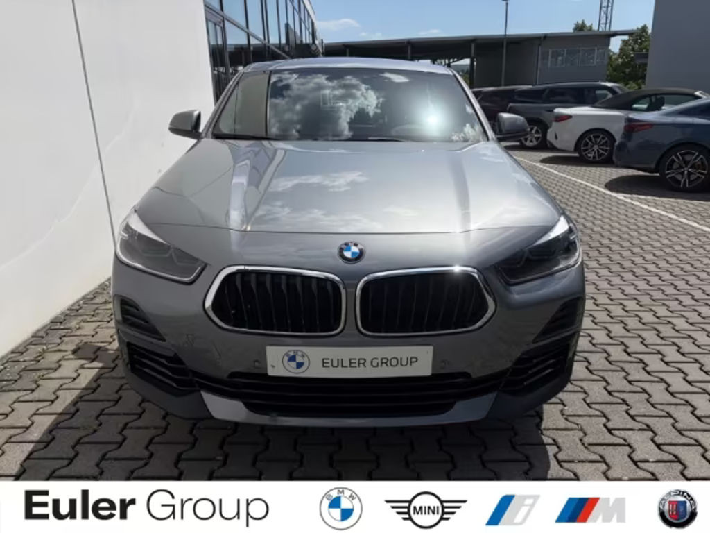 BMW X2 xDrive xDrive20i