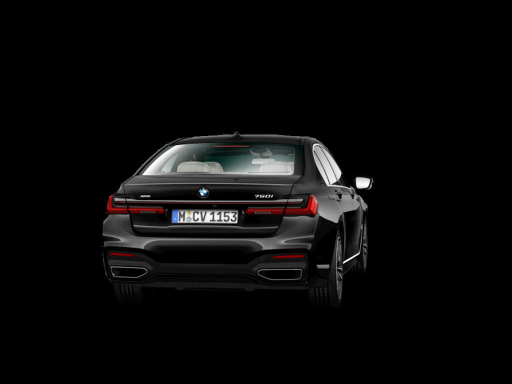 BMW 7 Serie