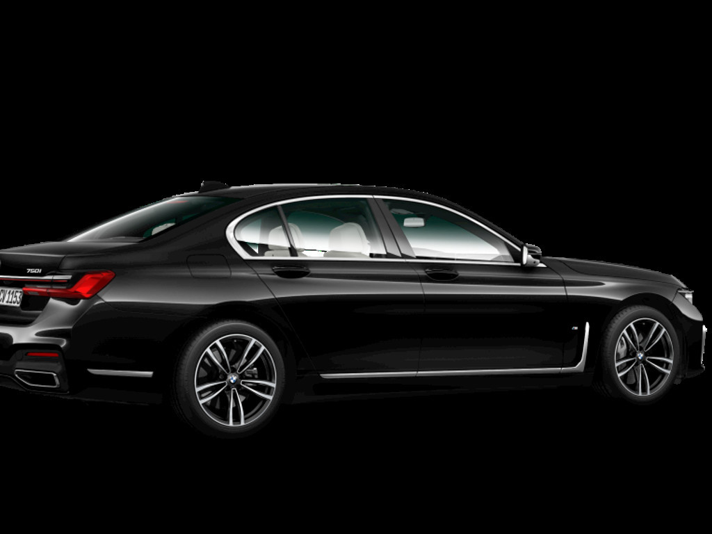 BMW 7 Serie