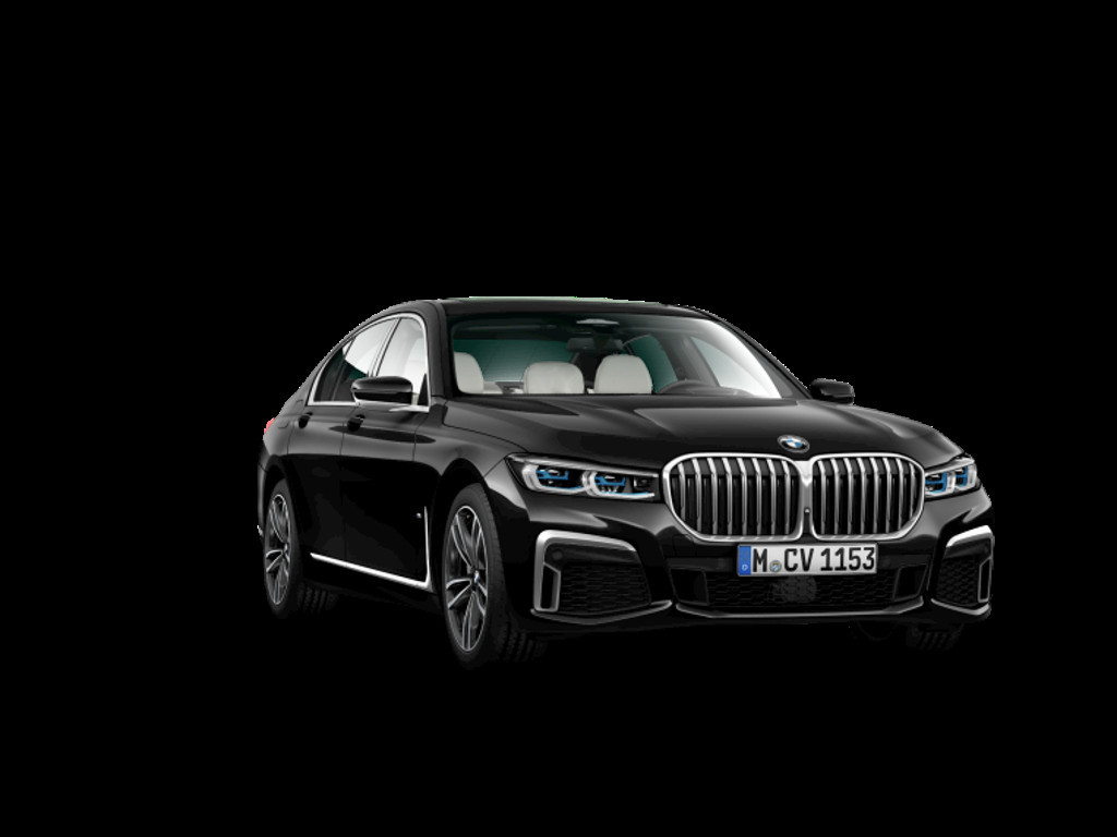 BMW 7 Serie