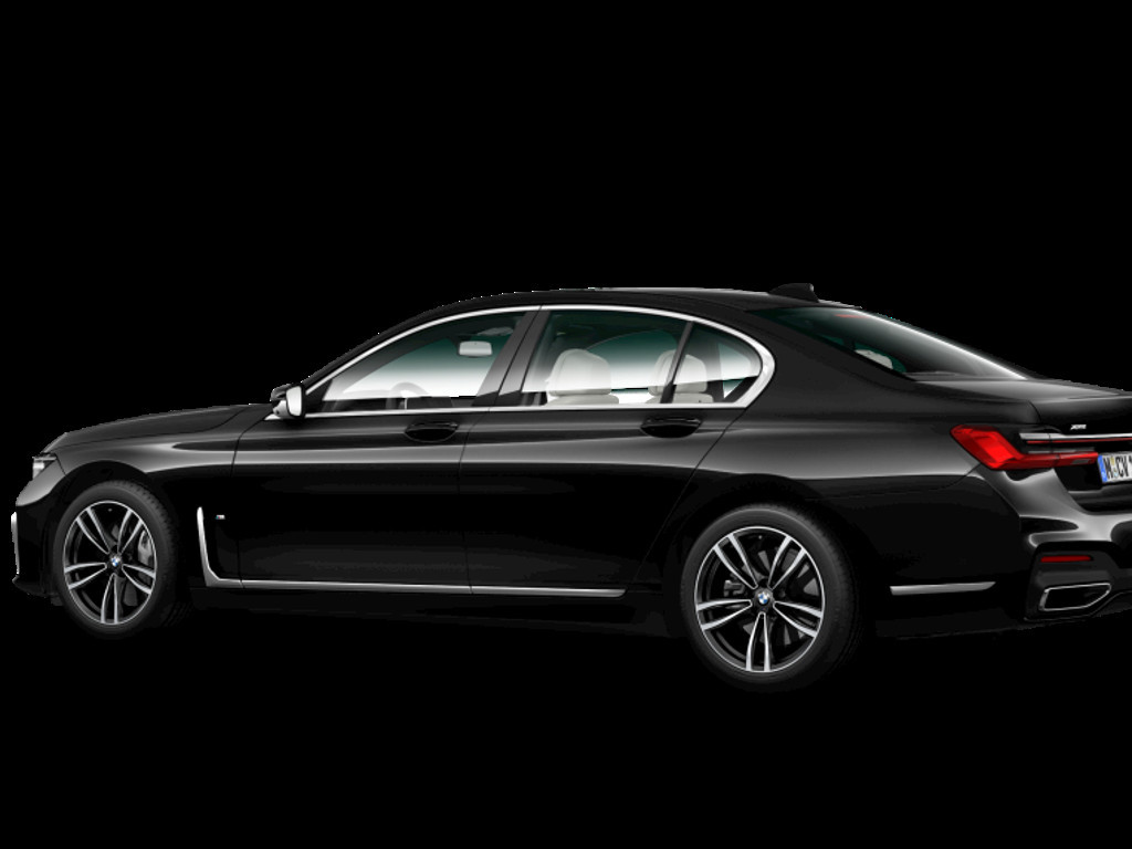 BMW 7 Serie