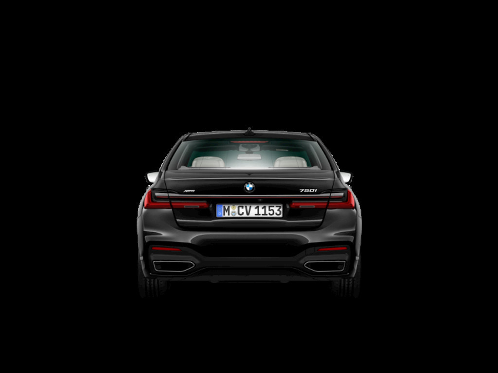 BMW 7 Serie