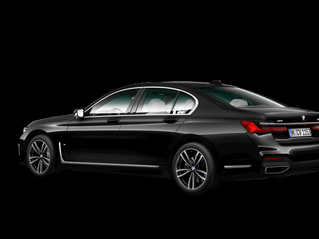 BMW 7 Serie