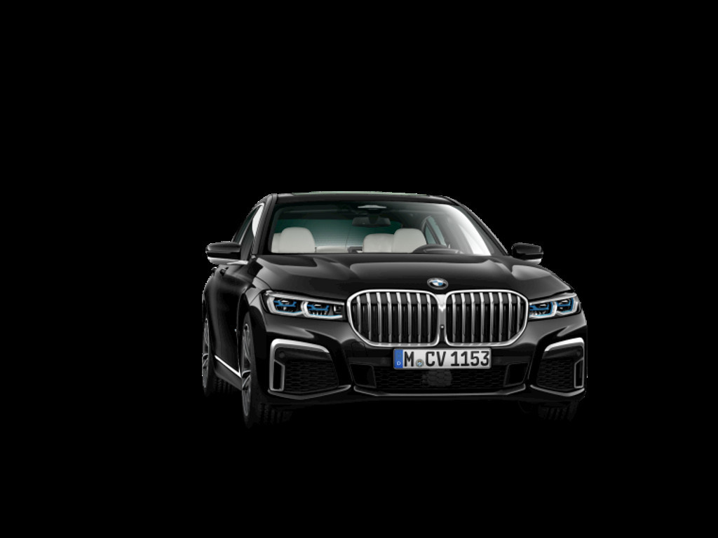 BMW 7 Serie