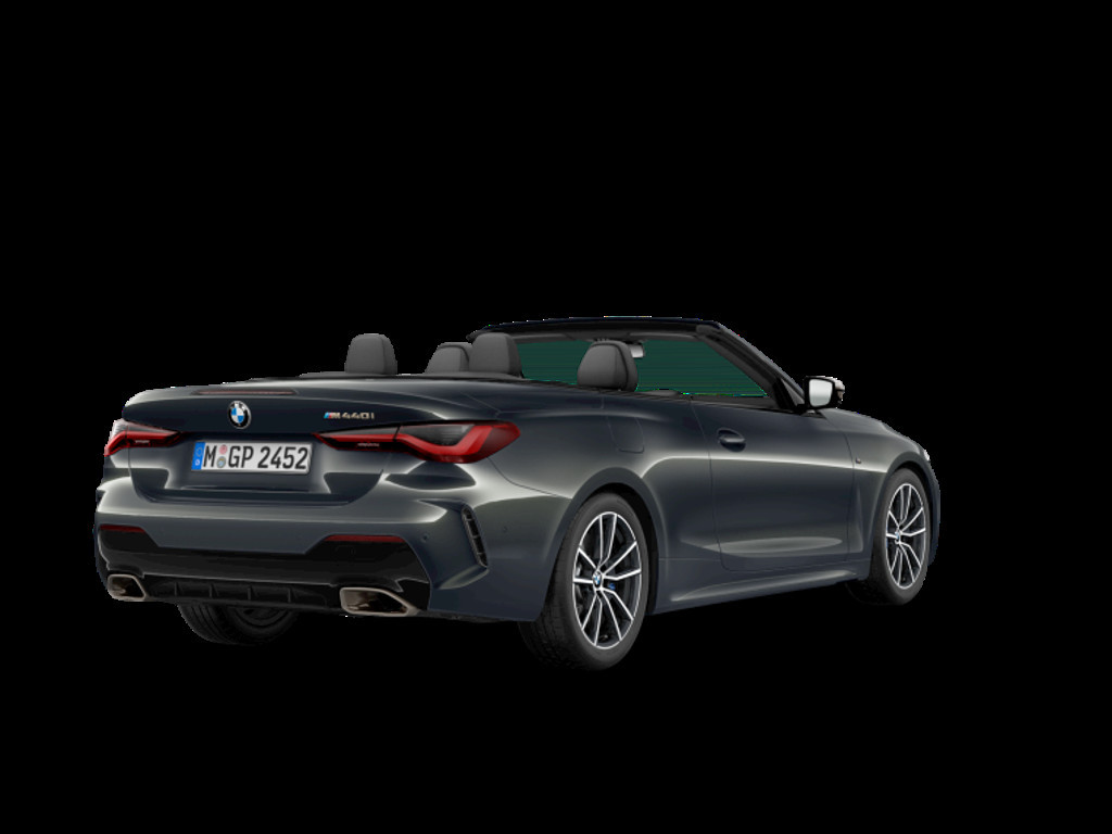 BMW M440