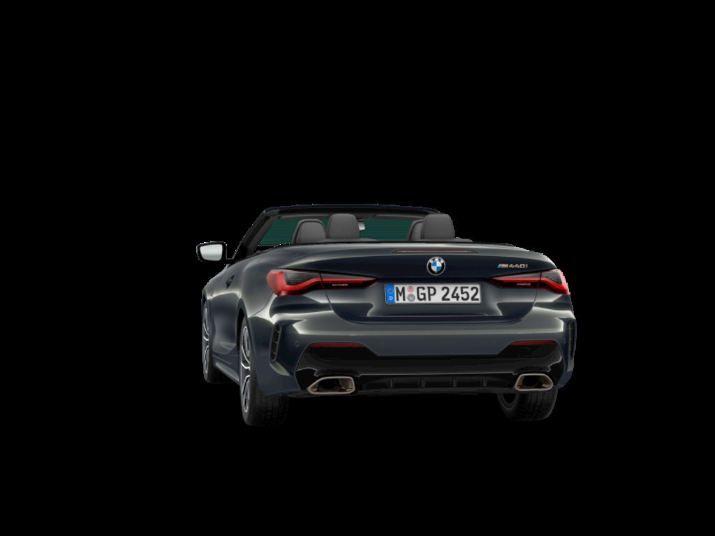 BMW M440