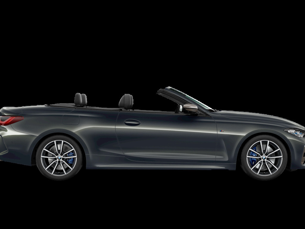 BMW M440