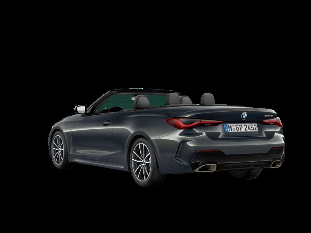 BMW M440