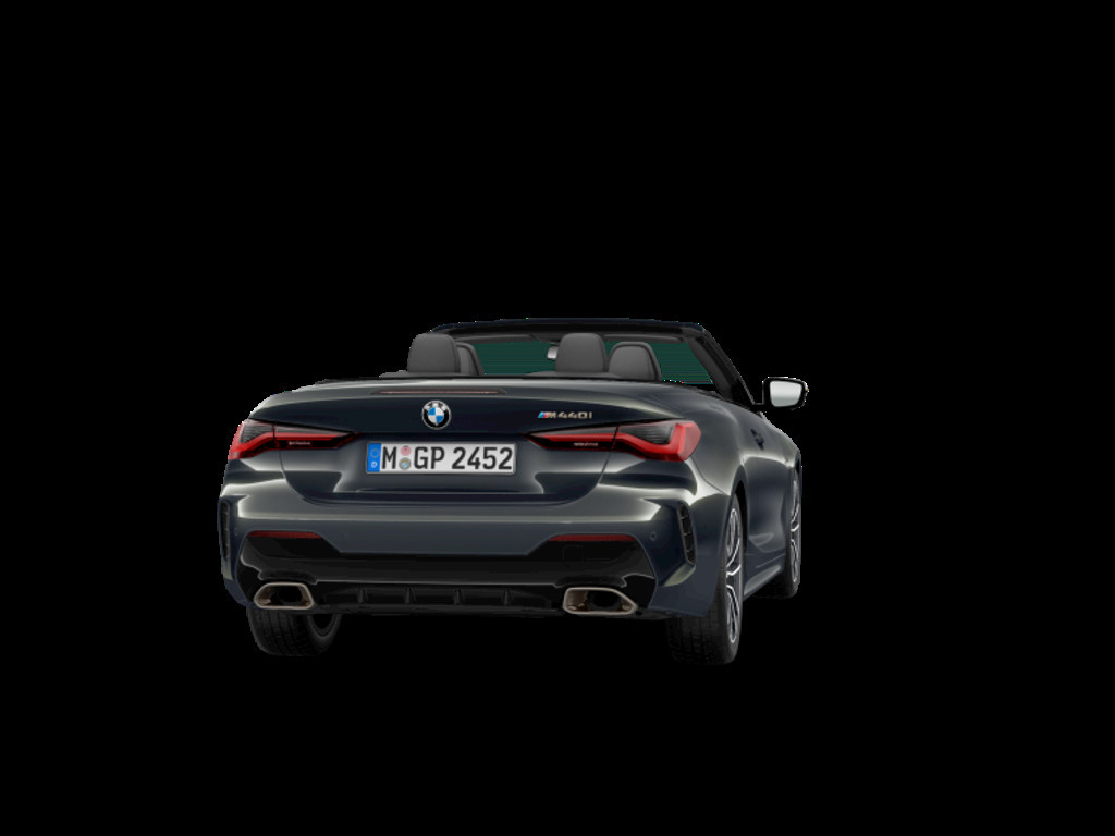 BMW M440