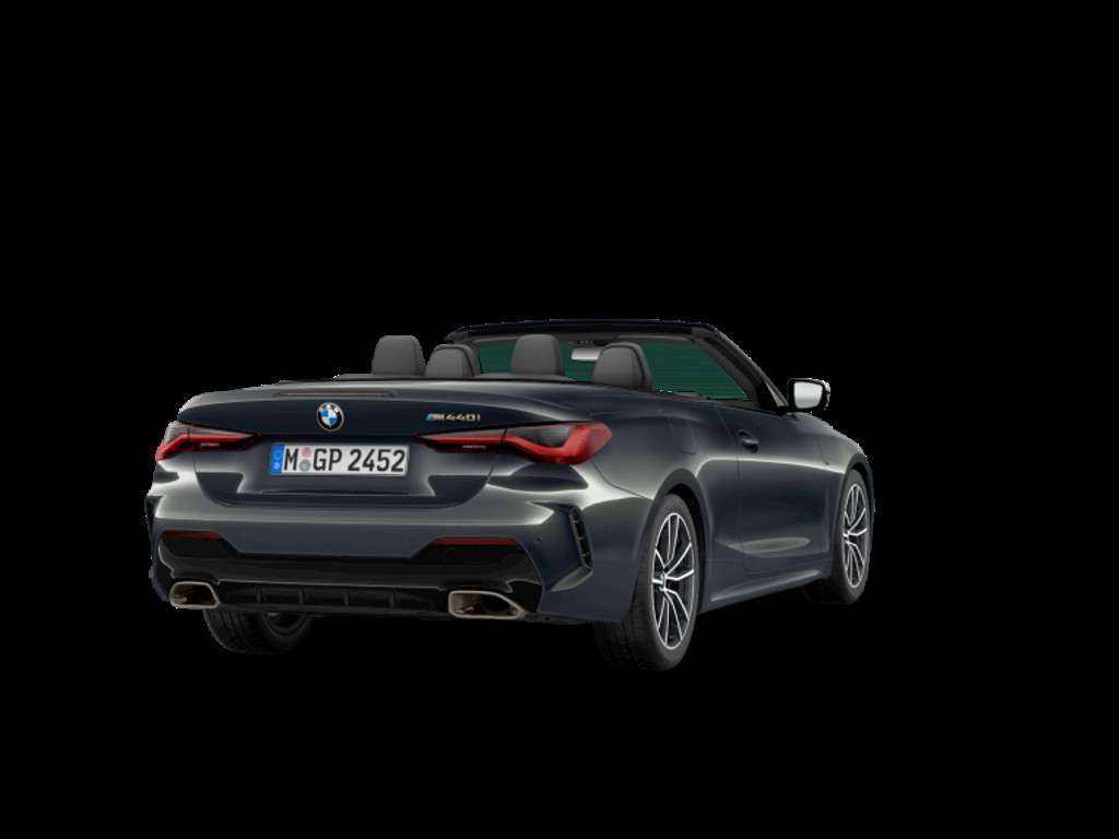 BMW M440