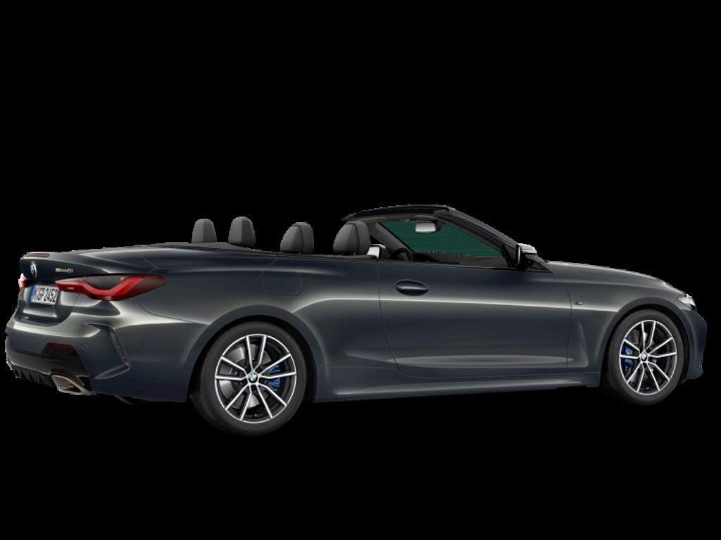 BMW M440