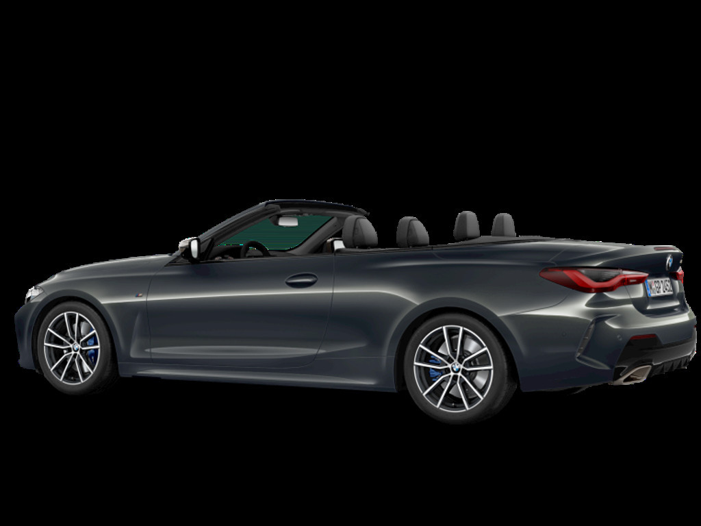 BMW M440