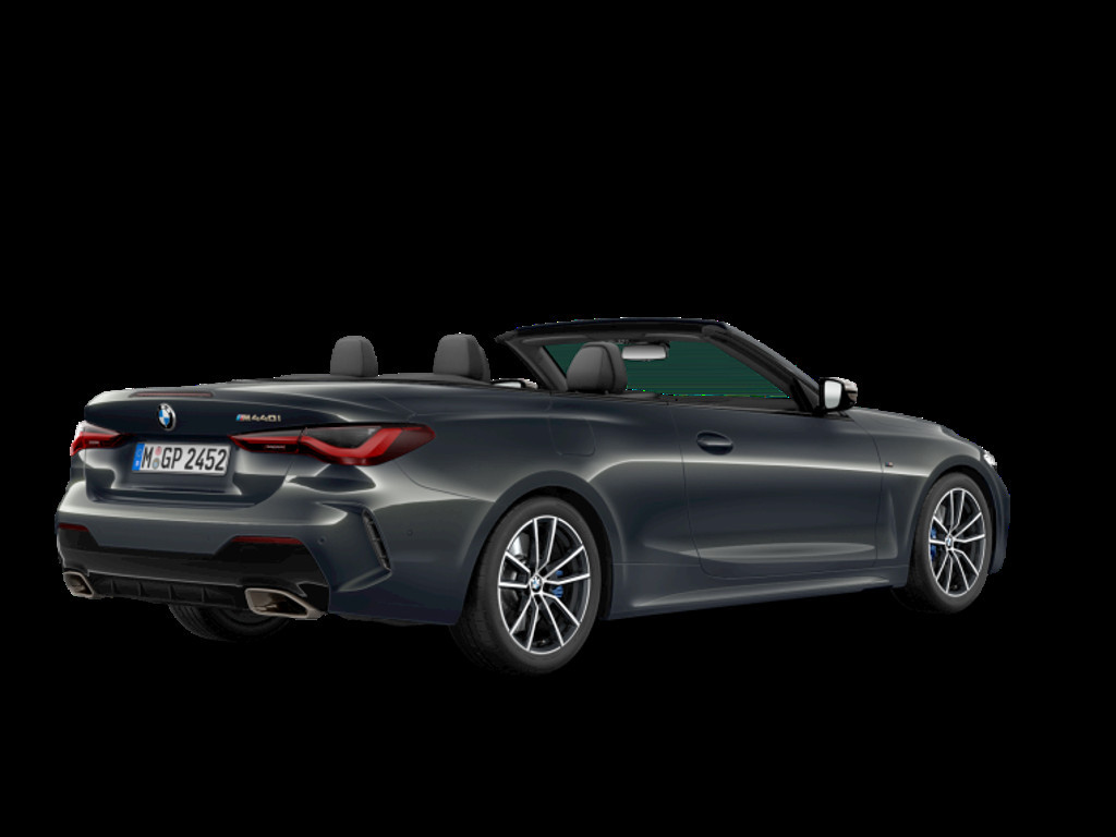 BMW M440