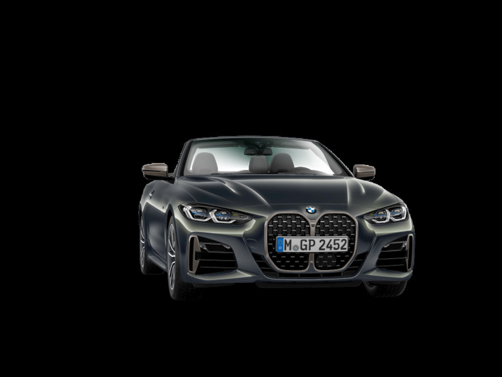 BMW M440