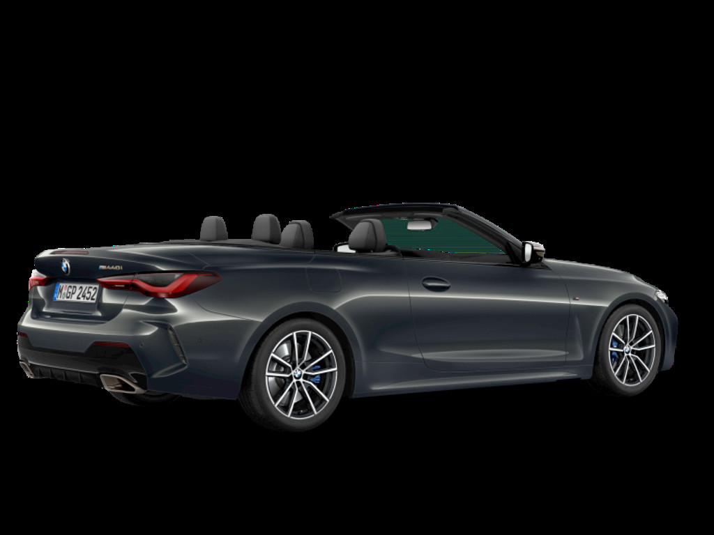 BMW M440