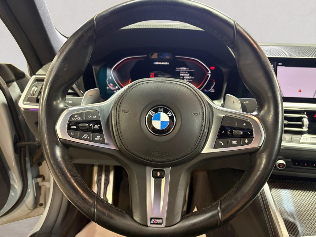 BMW M440