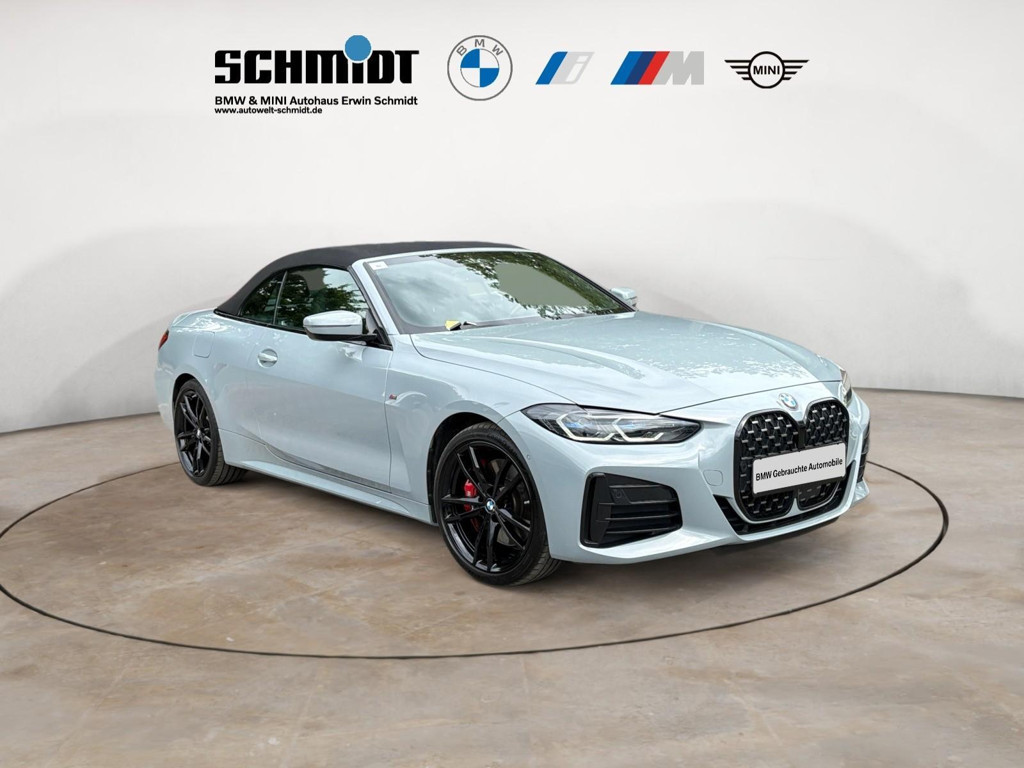 BMW M440