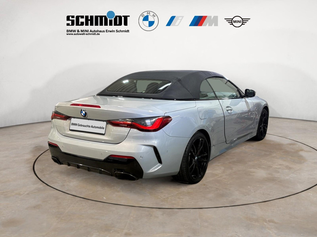 BMW M440