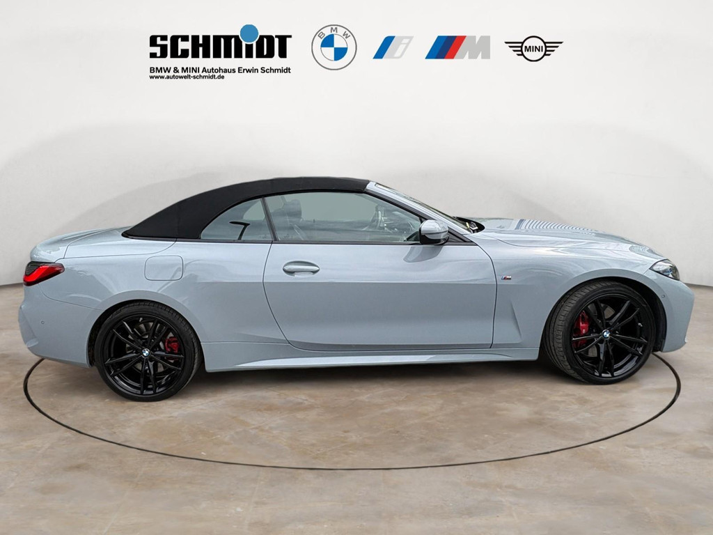 BMW M440