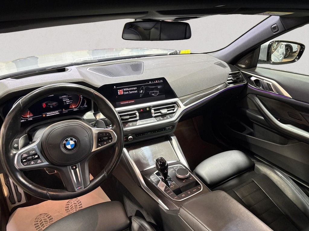 BMW M440