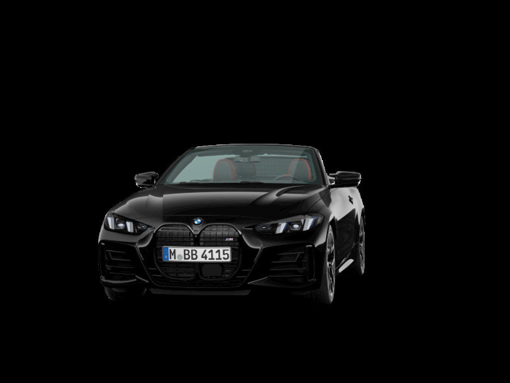 BMW M440 xDrive Cabrio M440i