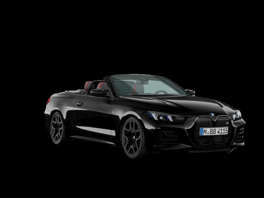 BMW M440