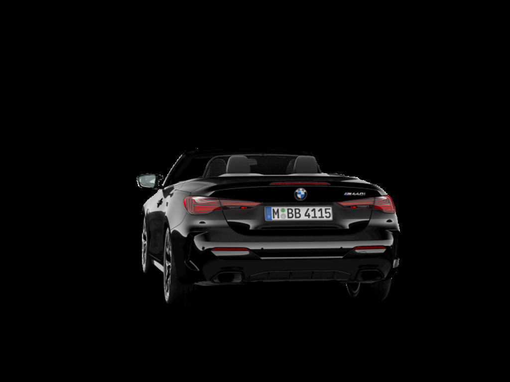 BMW M440