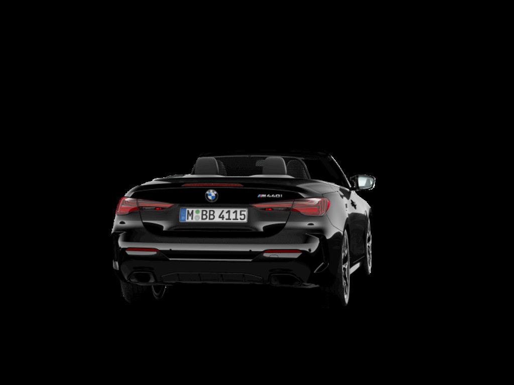 BMW M440