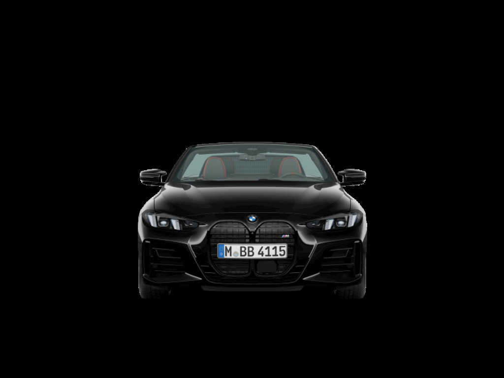 BMW M440