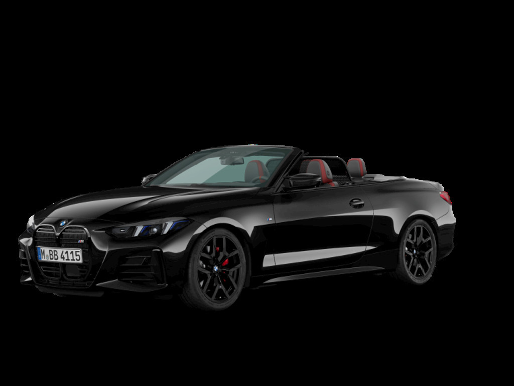 BMW M440
