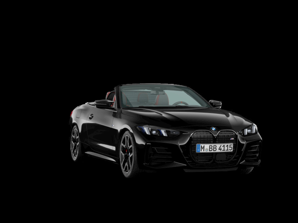 BMW M440