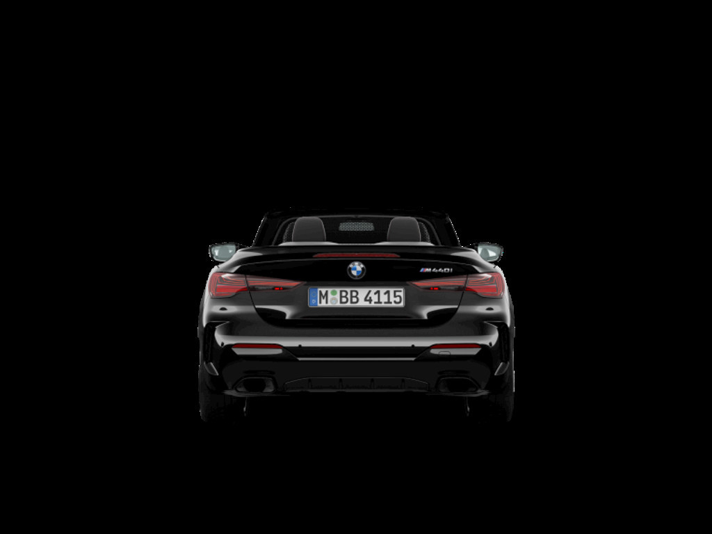 BMW M440