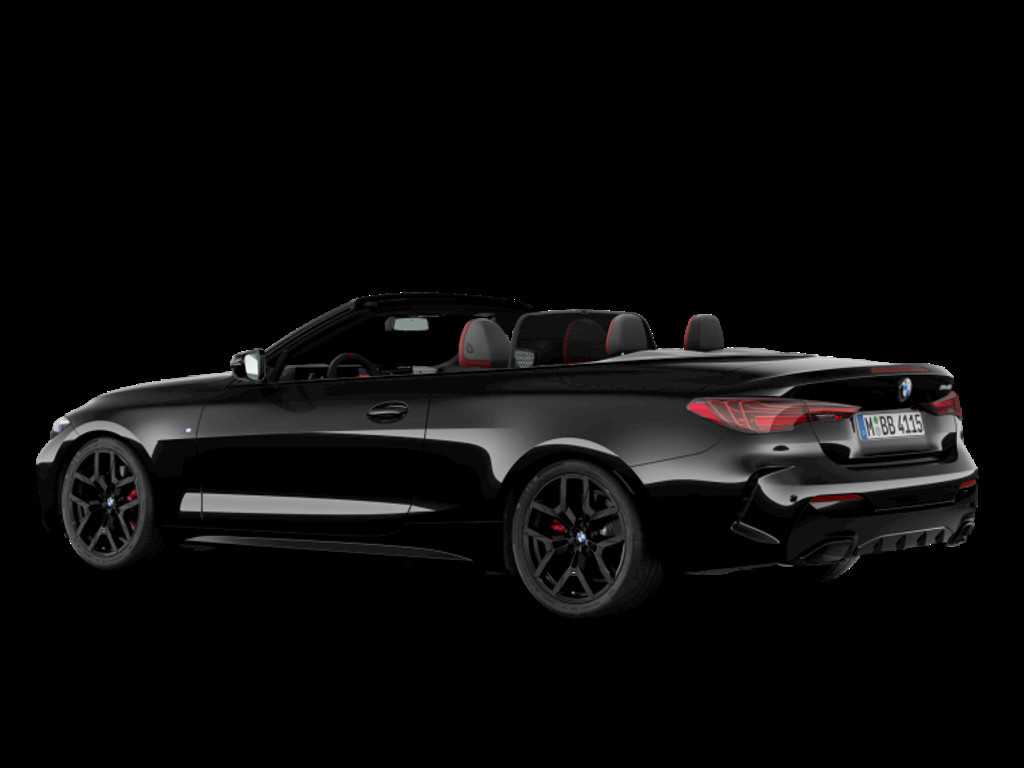 BMW M440