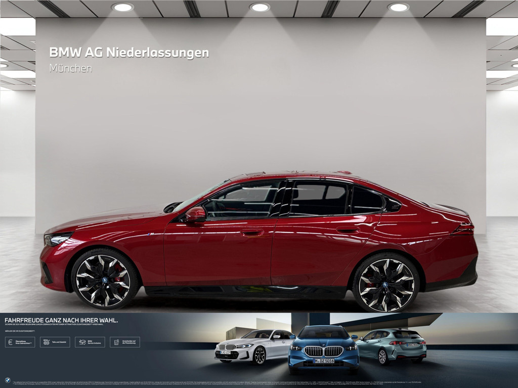 BMW i5