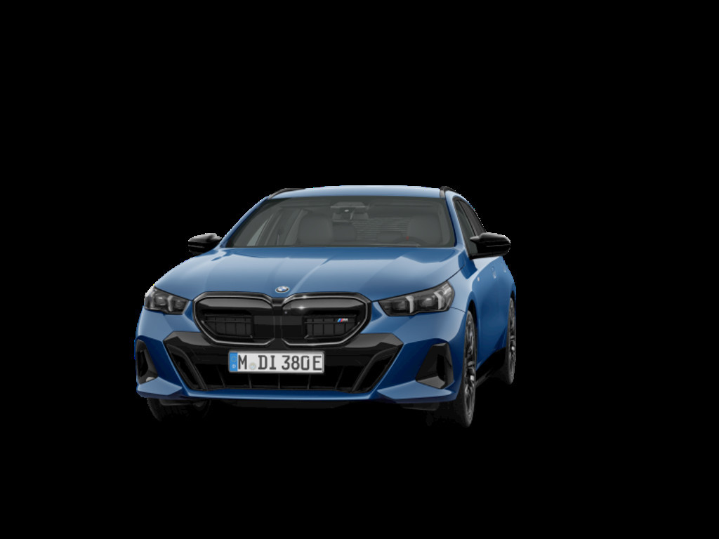 BMW i5