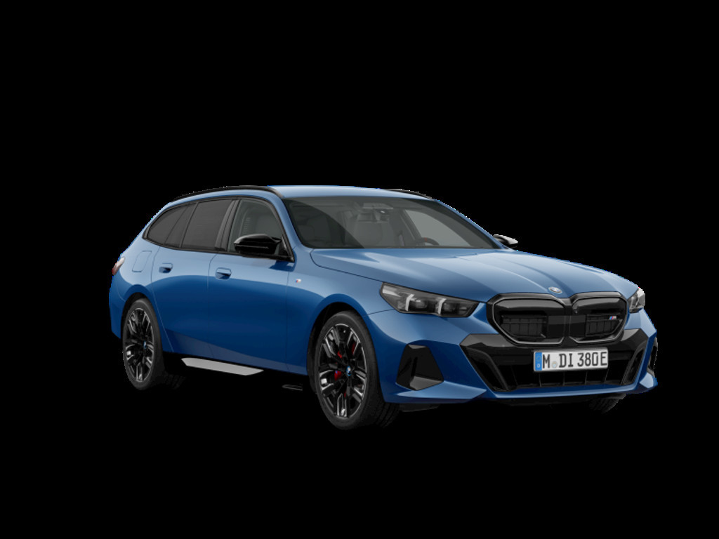 BMW i5