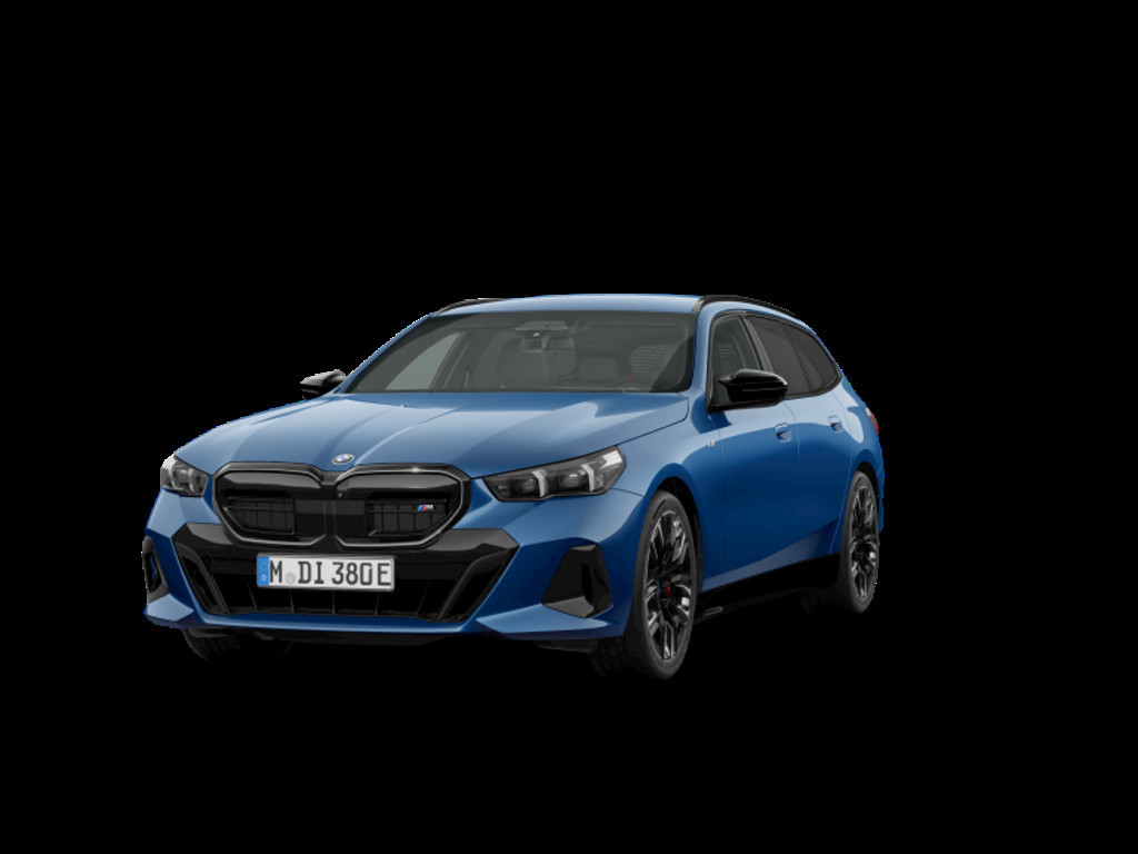 BMW i5
