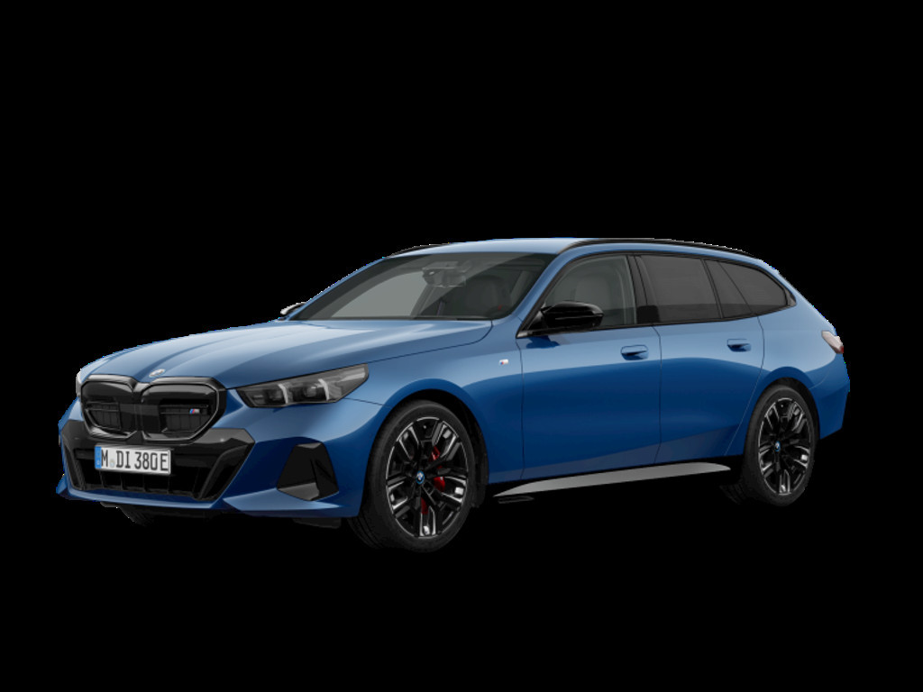 BMW i5