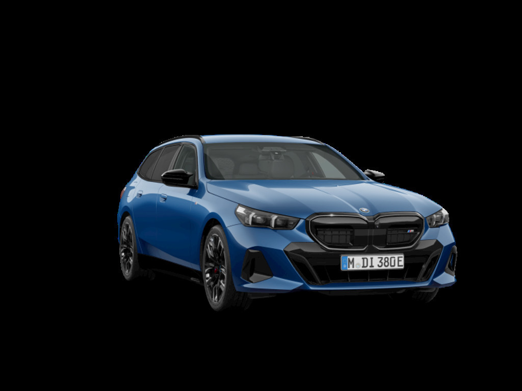 BMW i5
