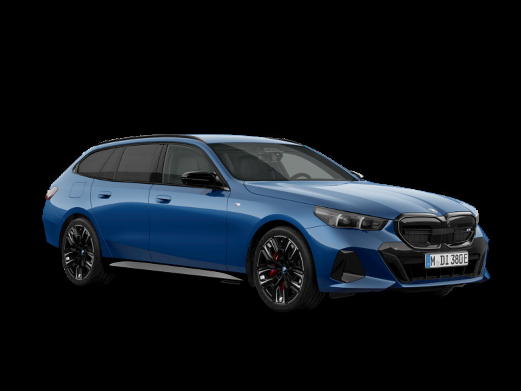 BMW i5