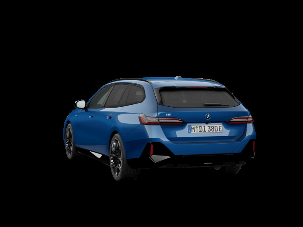 BMW i5