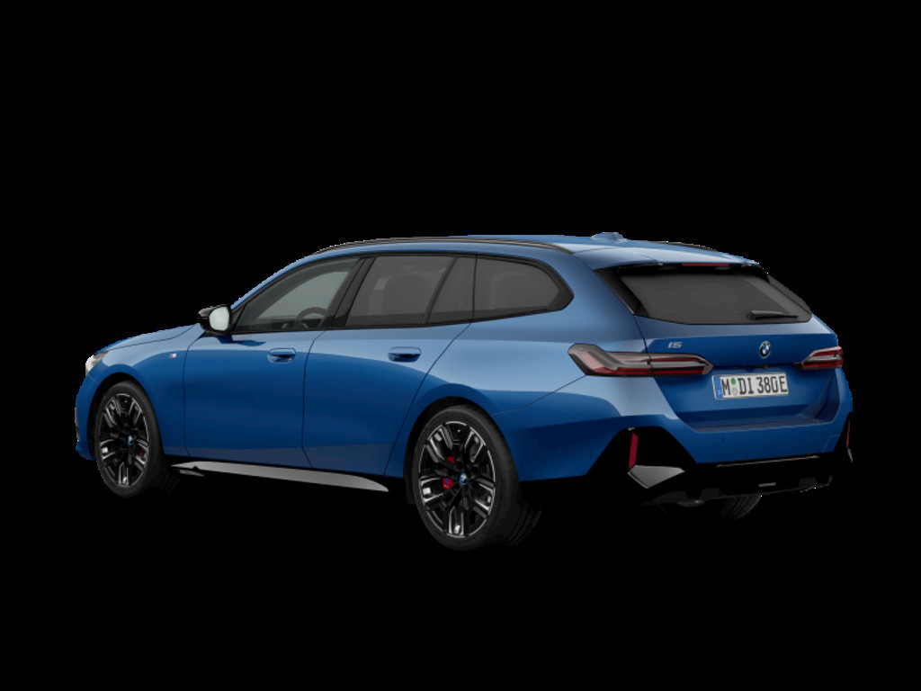 BMW i5