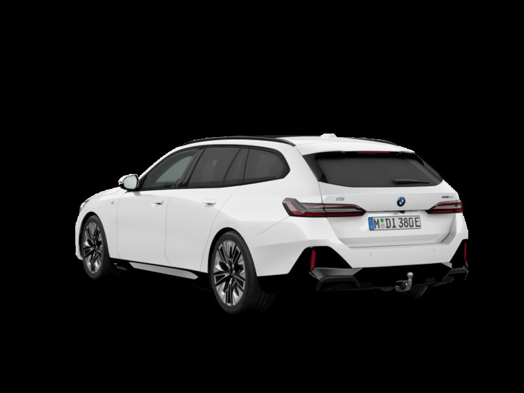BMW i5