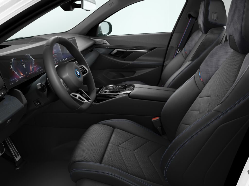BMW i5