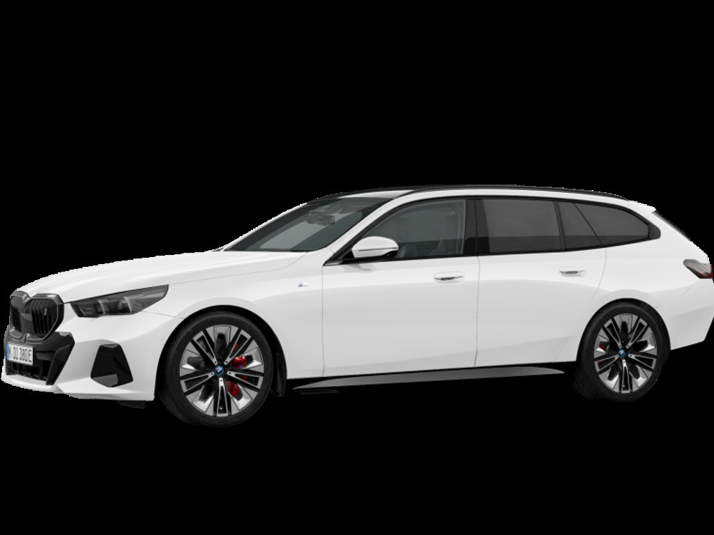 BMW i5