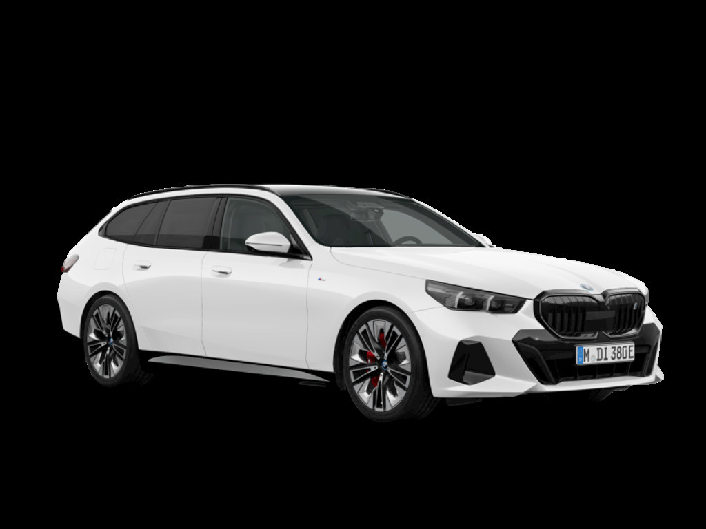 BMW i5